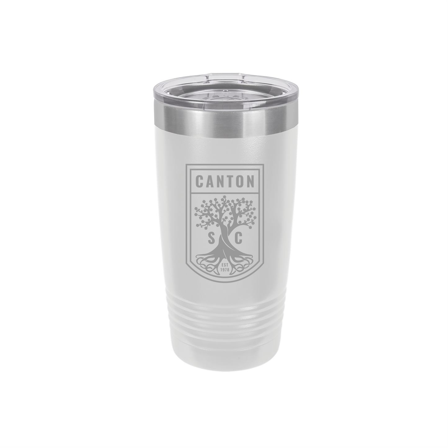 CANTON SC Drinkware