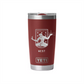 YETI DCFC WEST