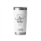 YETI DCFC WEST