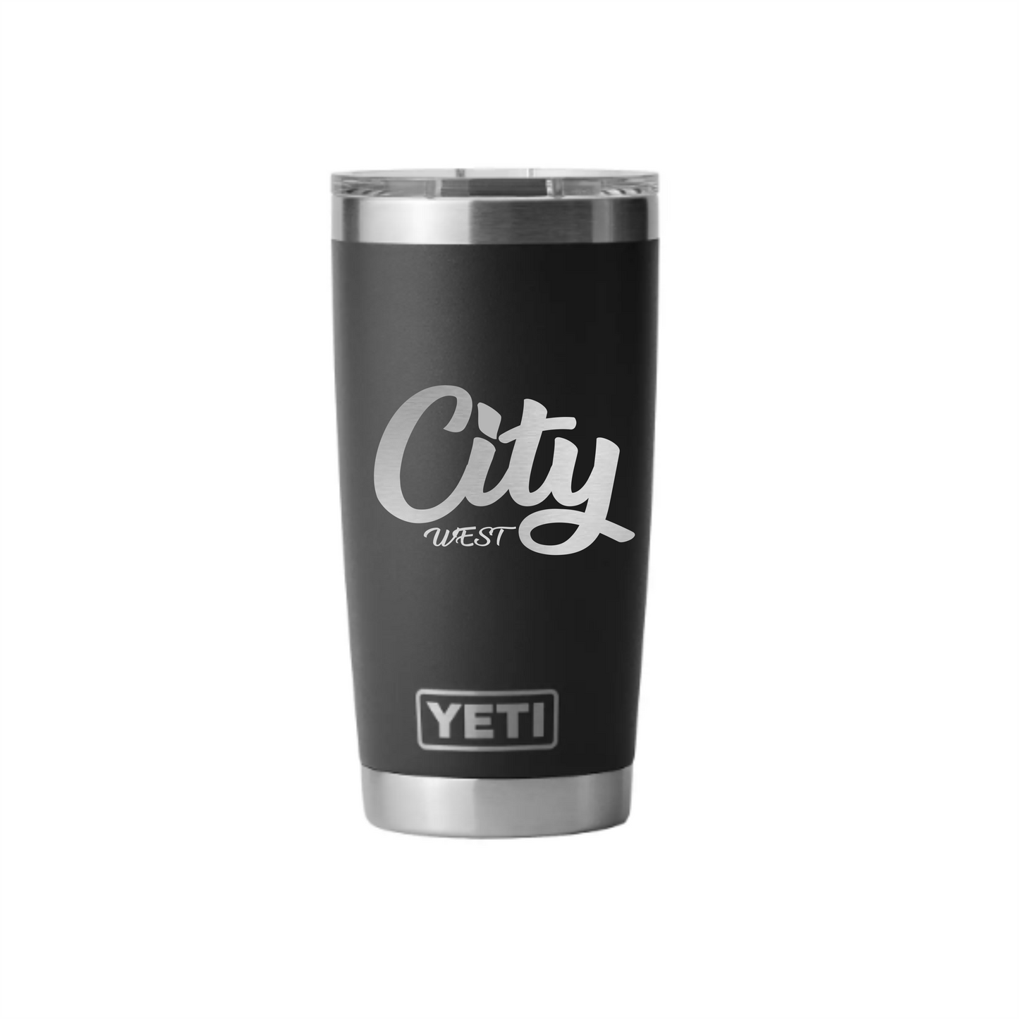 YETI DCFC WEST