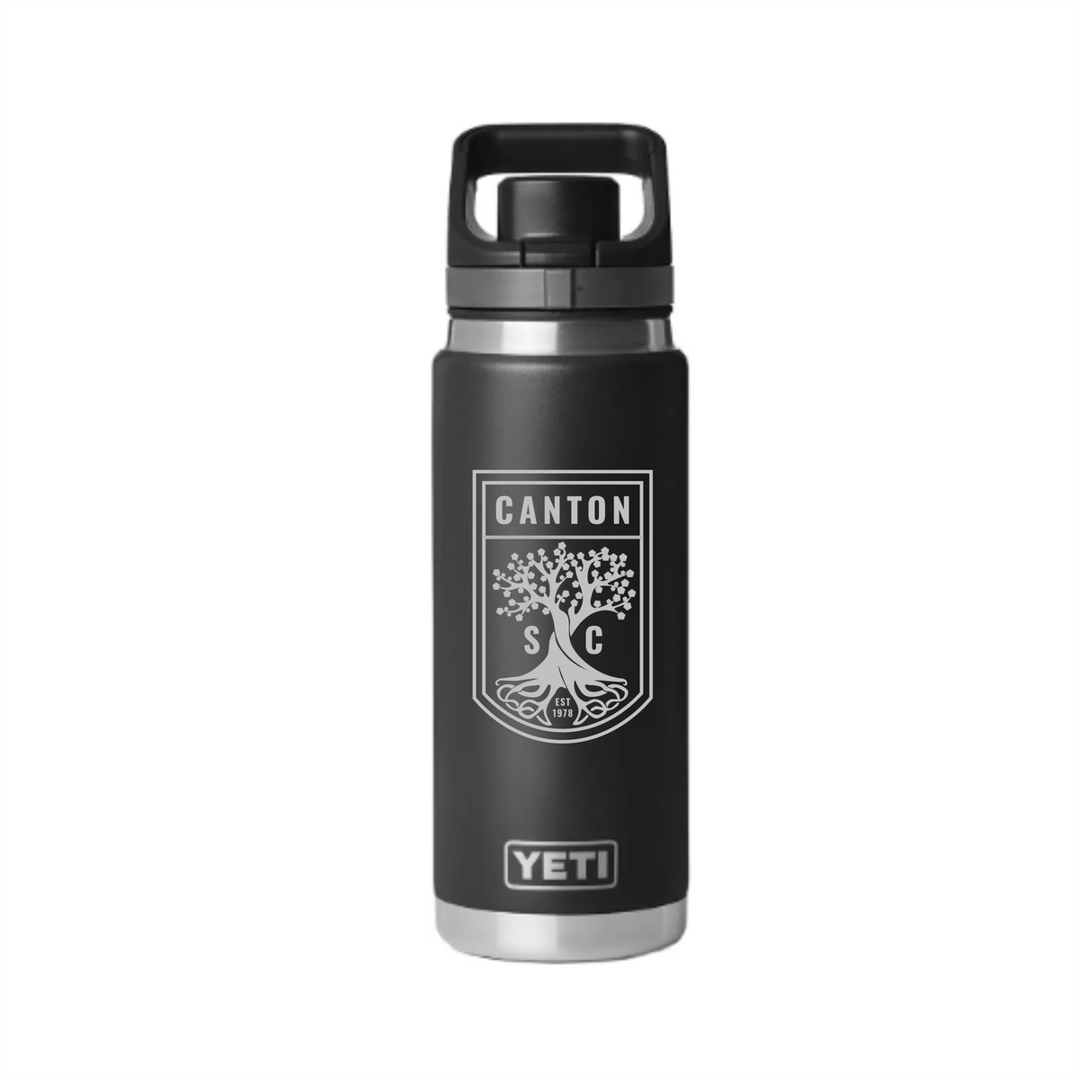 YETI DCFC WEST