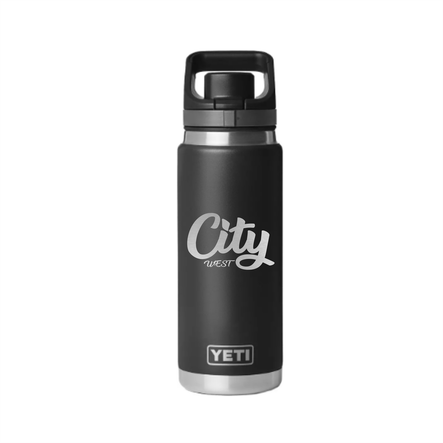 YETI DCFC WEST