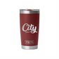 YETI DCFC WEST