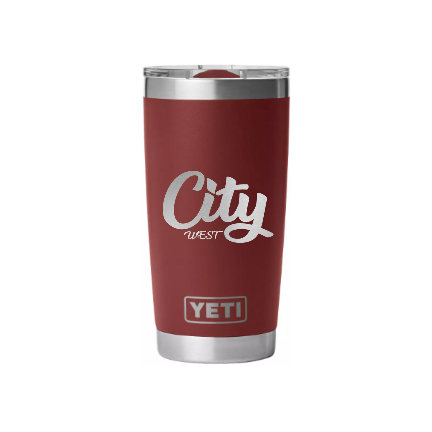 YETI DCFC WEST