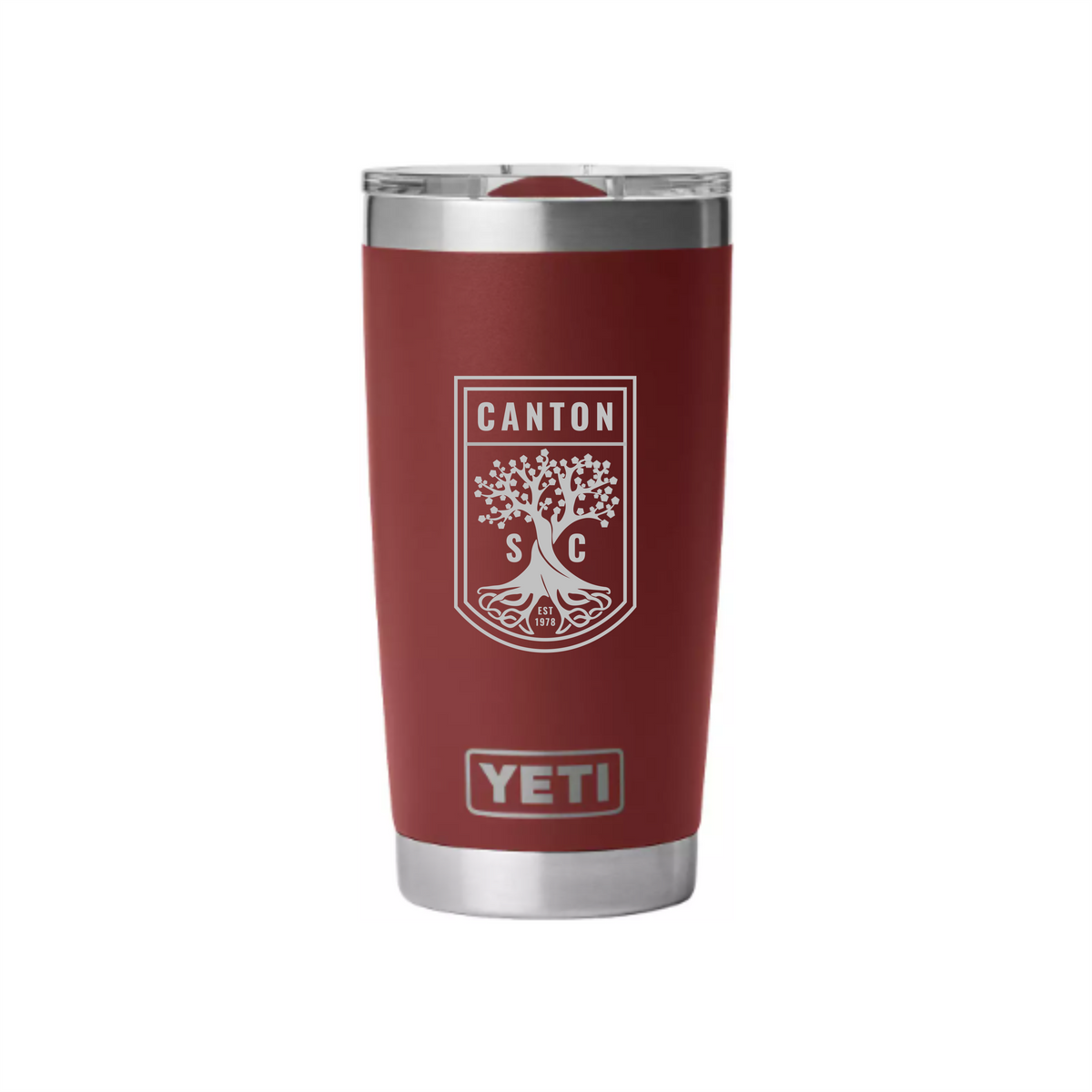 YETI DCFC WEST
