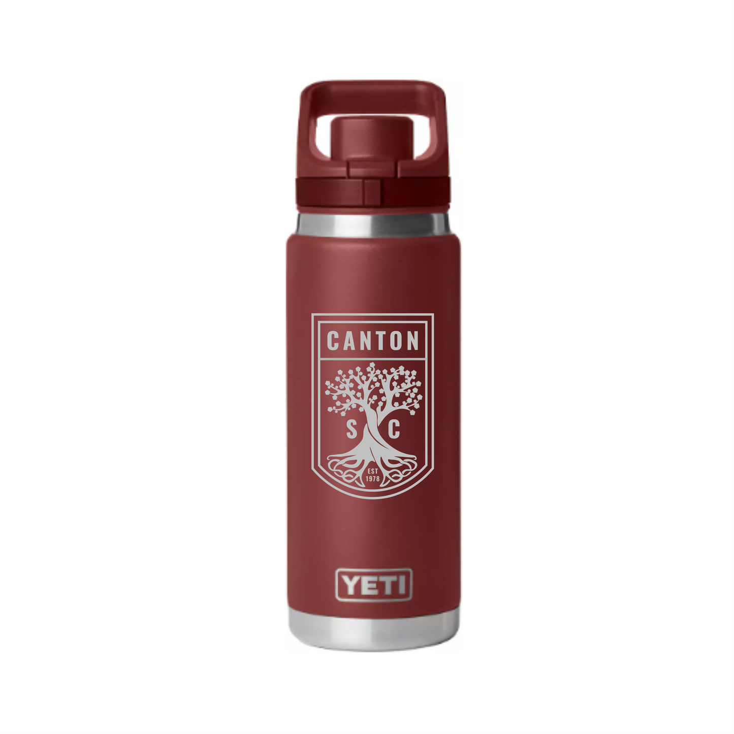 YETI DCFC WEST
