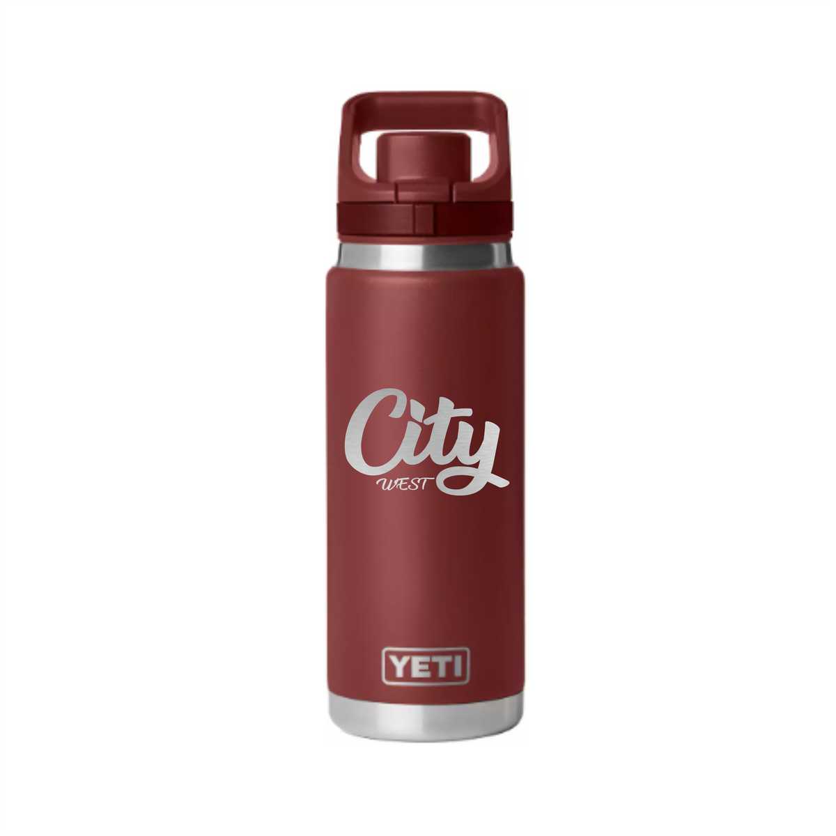YETI DCFC WEST
