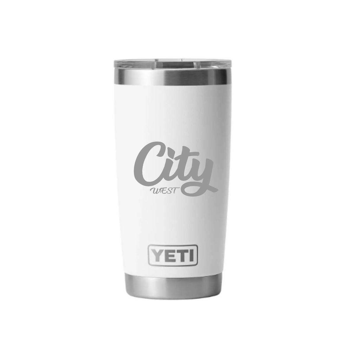 YETI DCFC WEST