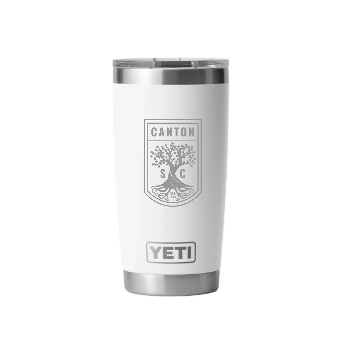 YETI DCFC WEST