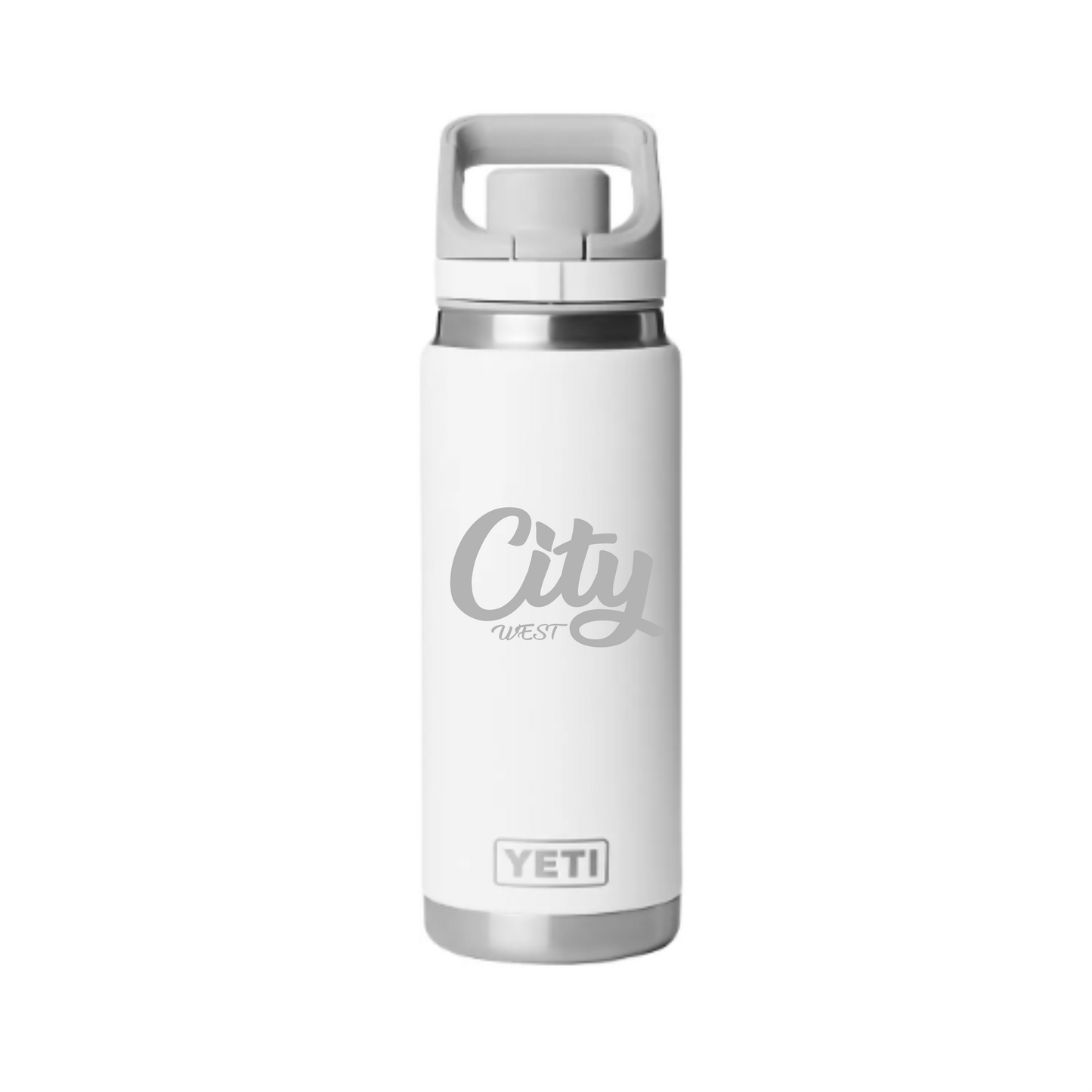 YETI DCFC WEST