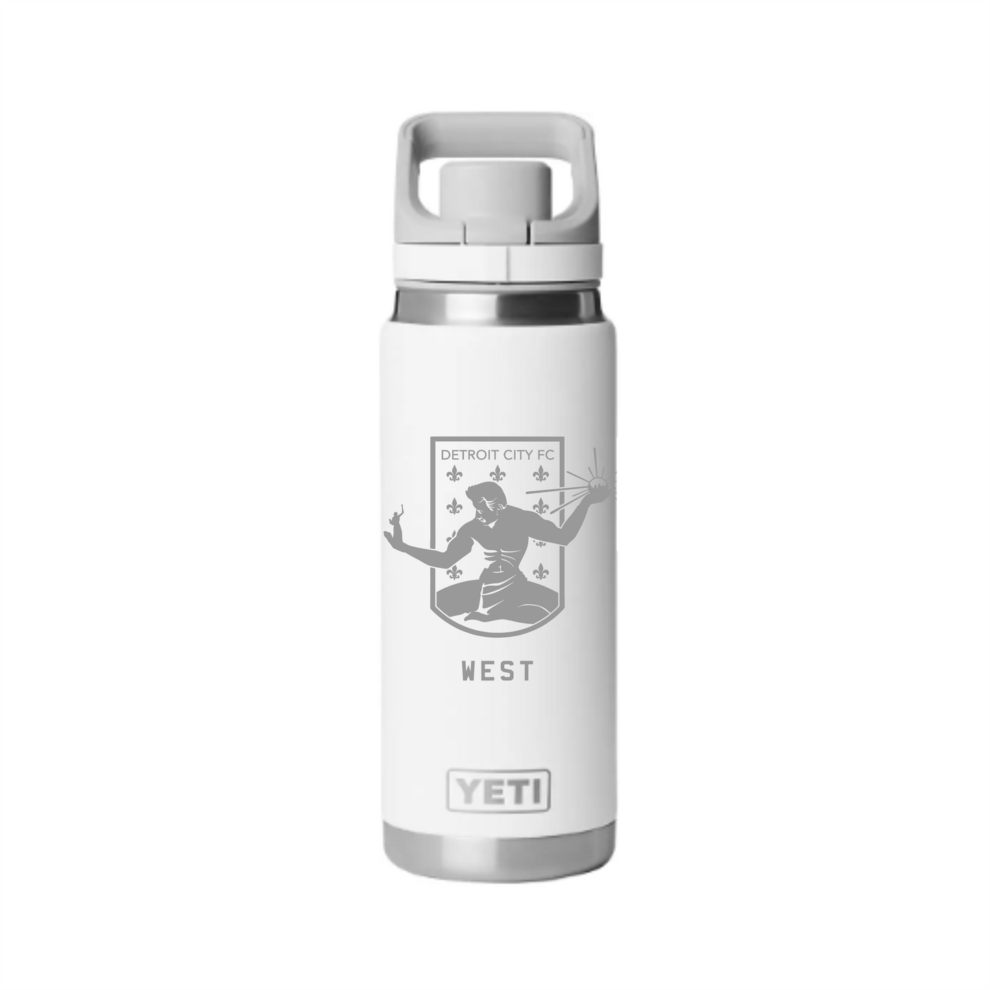 YETI DCFC WEST