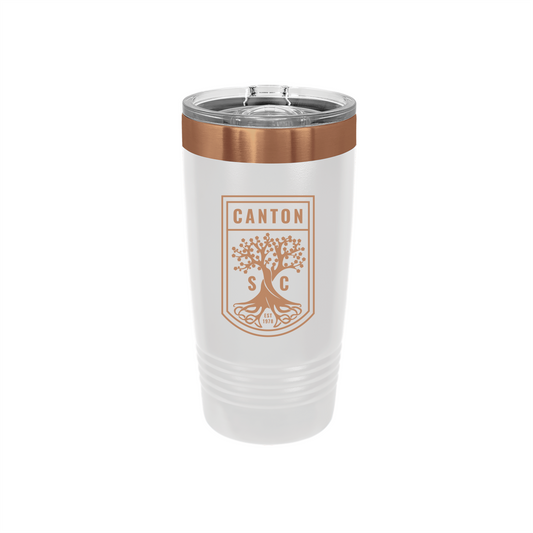 CANTON SC Drinkware