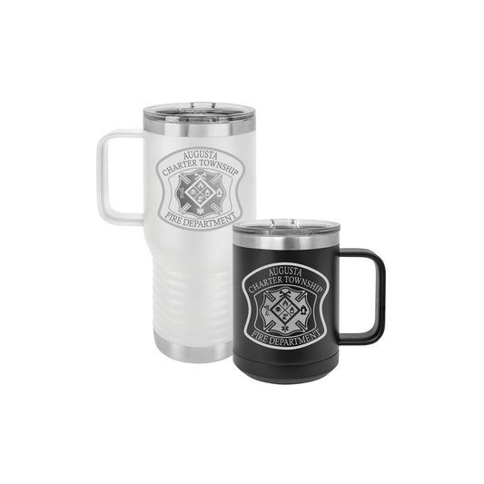 Coffee Mugs / Augusta Twp FD