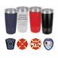 ~~~~ SPECIAL OFFER! ~~~~ 20 oz Tumbler (Includes First Logo)