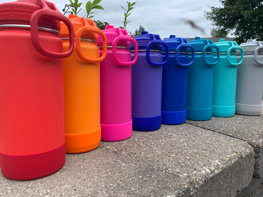 Water Bottle Options